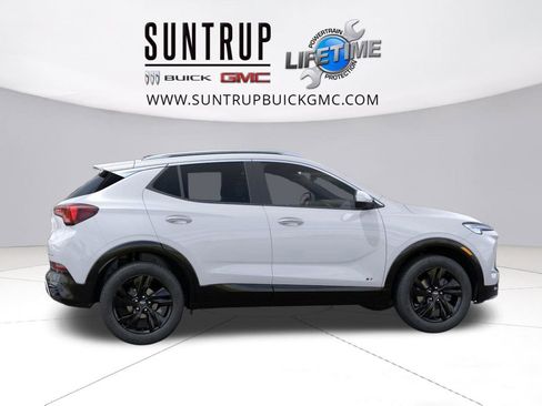 New 2026 Buick Encore GX Sport Touring w/ Comfort Package image 6