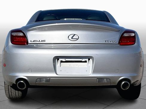 Used 2008 Lexus SC 430 image 5