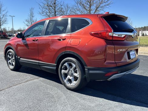Used 2018 Honda CR-V EX-L image 7
