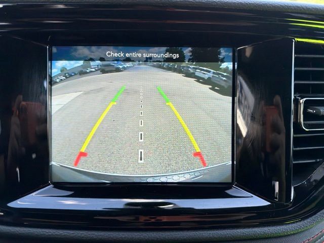 Used 2023 Dodge Durango GT AWD/4WD image 30