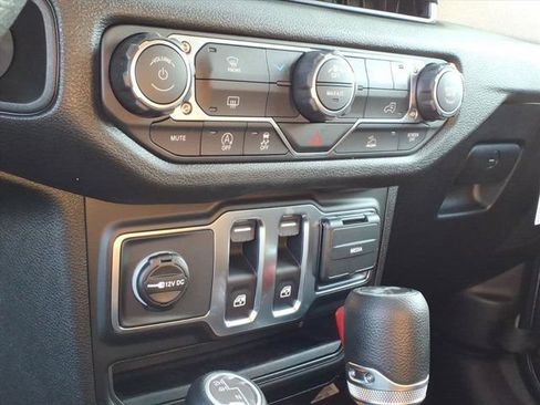 New 2026 Jeep Wrangler Sport AWD/4WD image 9