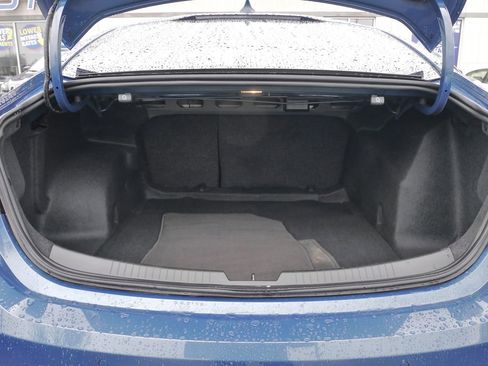 Used 2024 Chevrolet Malibu LT image 17