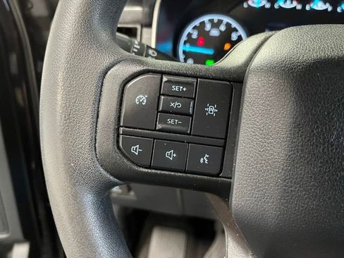 Used 2021 Ford F150 XL w/ STX Appearance Package AWD/4WD image 26