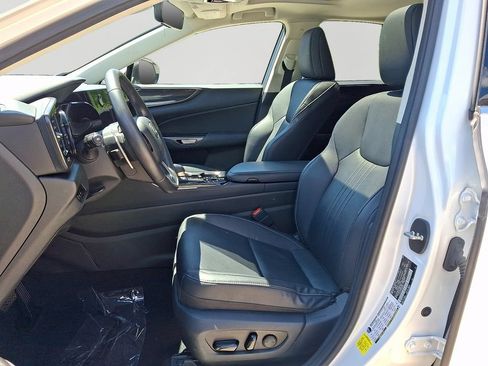 Used 2022 Lexus NX 350 AWD w/ Cold Area Package image 14