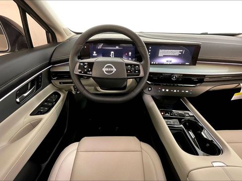 New 2026 Nissan Murano SL image 28