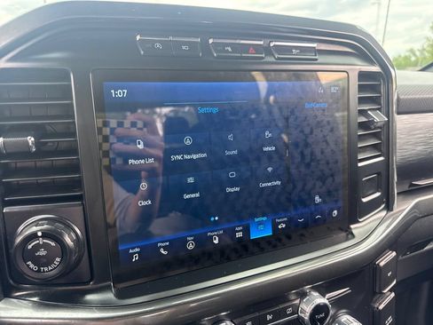 Used 2021 Ford F150 XLT w/ Equipment Group 302A High AWD/4WD image 34