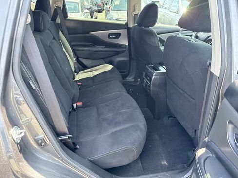Used 2021 Nissan Murano S AWD/4WD image 9