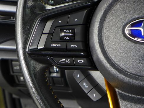 Certified 2023 Subaru Forester Wilderness image 29