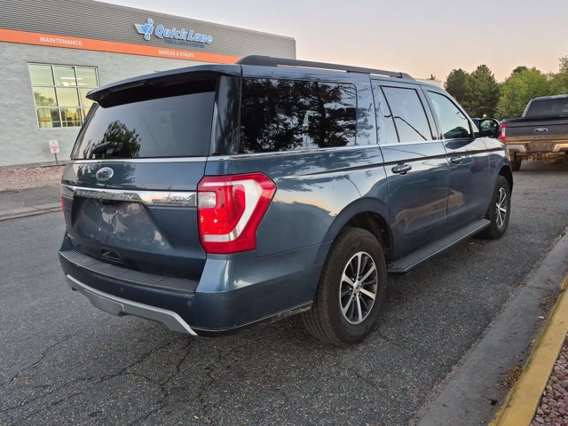 Used 2019 Ford Expedition Max XLT AWD/4WD image 5