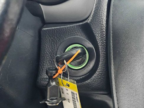 Used 2008 Lexus SC 430 Convertible image 29