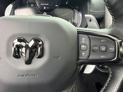 Used 2025 RAM 1500 RHO w/ RHO Level 1 Equipment Group AWD/4WD image 45