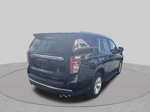 Used 2024 Chevrolet Tahoe Premier AWD/4WD image 5