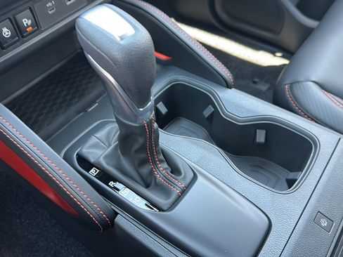 New 2026 Nissan Frontier Pro-X w/ Pro Premium Package image 25