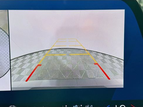 Used 2024 Chevrolet Blazer EV RS image 23