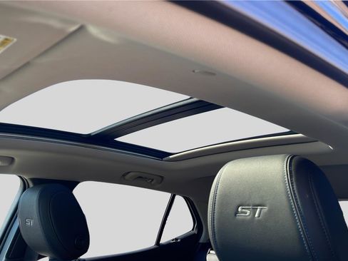 New 2026 Buick Encore GX Sport Touring w/ Comfort Package image 18