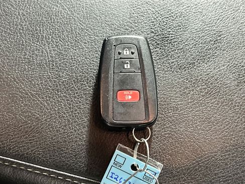 Used 2024 Toyota 4Runner SR5 Premium AWD/4WD image 36