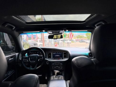 Used 2022 Dodge Charger Scat Pack w/ Plus Group image 31