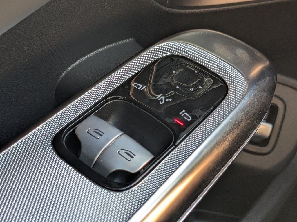 Certified 2024 Mercedes-Benz CLE 53 AMG 4MATIC image 10