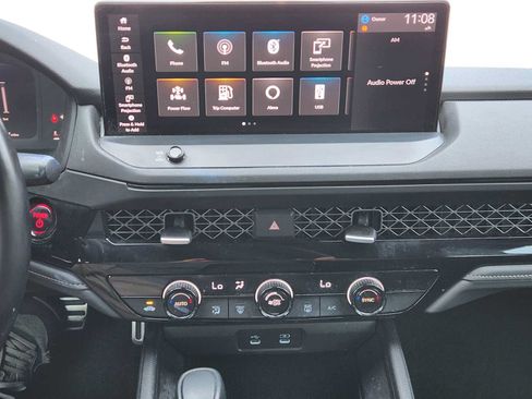 Used 2023 Honda Accord Sport image 16