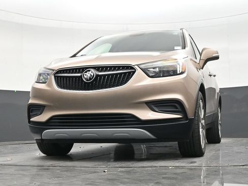 Used 2019 Buick Encore Preferred FWD image 27