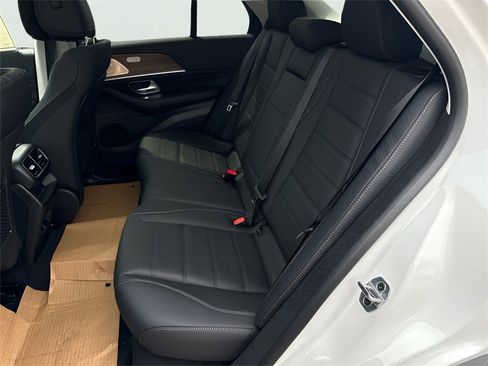 New 2025 Mercedes-Benz GLE 450 4MATIC image 23