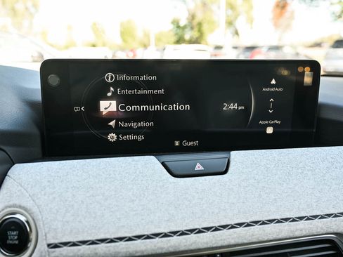 New 2026 MAZDA CX-90 3.3 Turbo S w/ Premium Plus AWD/4WD image 24