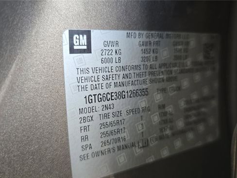 Used 2016 GMC Canyon SLE w/ SLE Convenience Package image 27