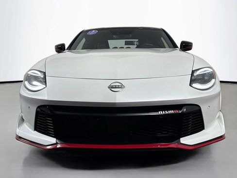 Used 2024 Nissan Z NISMO w/ Floor Mat Package RWD image 2