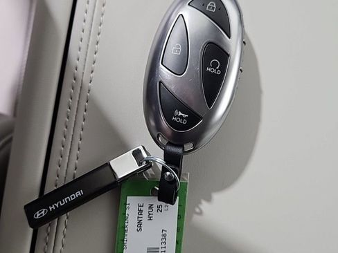 New 2025 Hyundai Santa Fe Calligraphy image 30