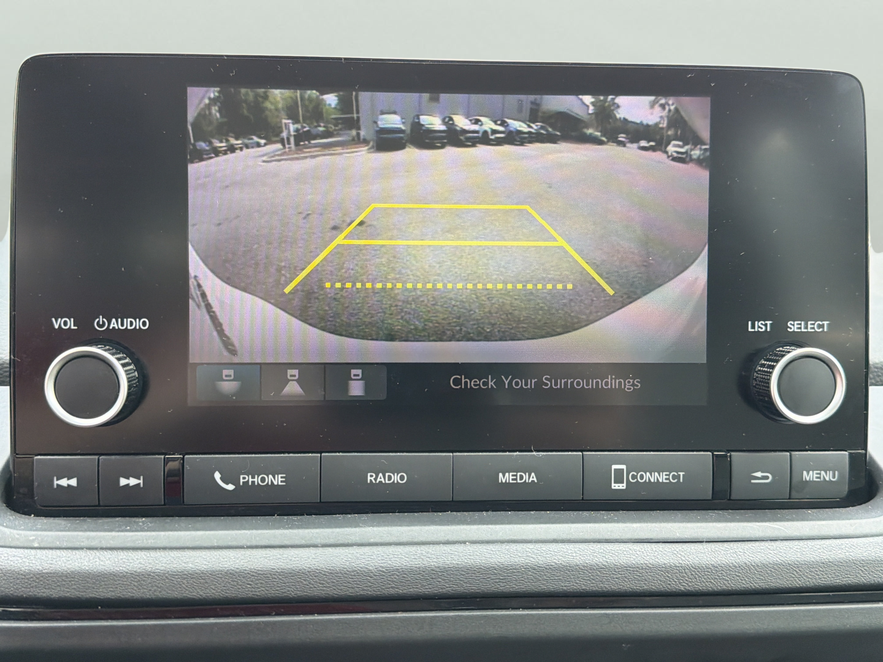 Used 2024 Honda Accord LX image 11