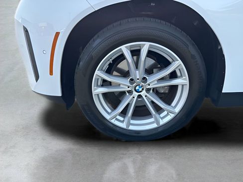 Used 2025 BMW X3 xDrive30i w/ Convenience Package image 33