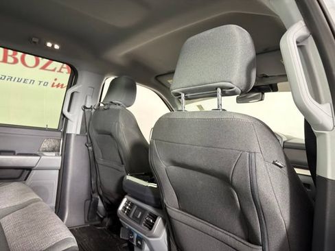 Used 2023 Ford F150 XLT w/ Equipment Group 301A Mid AWD/4WD image 19