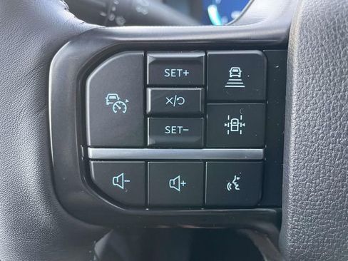 New 2026 Ford F250 Platinum AWD/4WD image 10