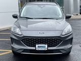 Used 2022 Ford Escape SE w/ Cold Weather Package image 4