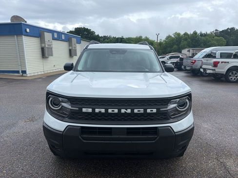 New 2026 Ford Bronco Sport Big Bend w/ Convenience Package AWD/4WD image 3