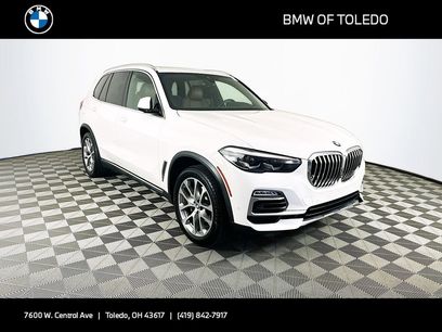 Used 2020 BMW X5 xDrive40i w/ Premium Package
