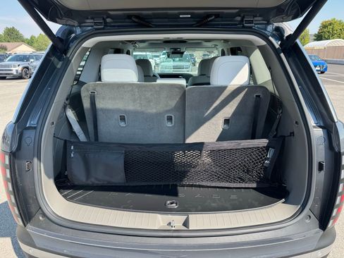 New 2026 Hyundai Palisade SEL image 28