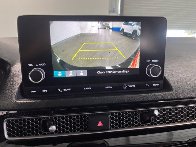 Used 2022 Honda Civic LX image 29