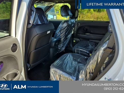 New 2026 Hyundai Palisade XRT Pro image 19