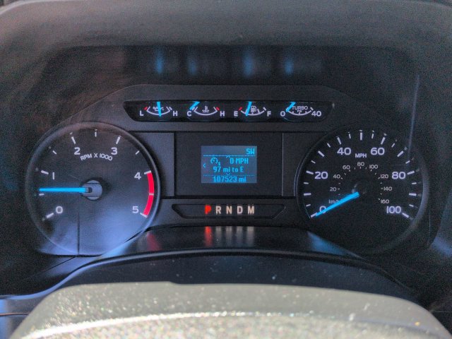 Used 2020 Ford F350 XL w/ Power Equipment Group RWD image 32