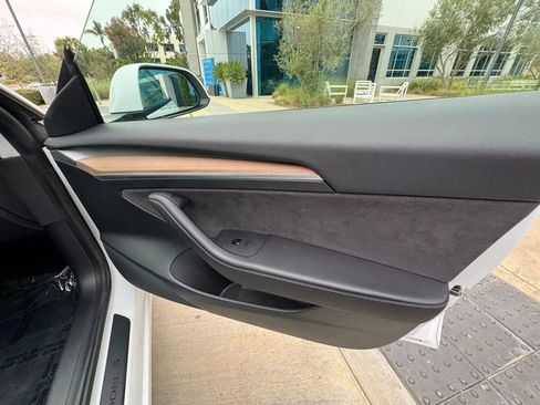 Used 2023 Tesla Model 3 Standard Range RWD image 24