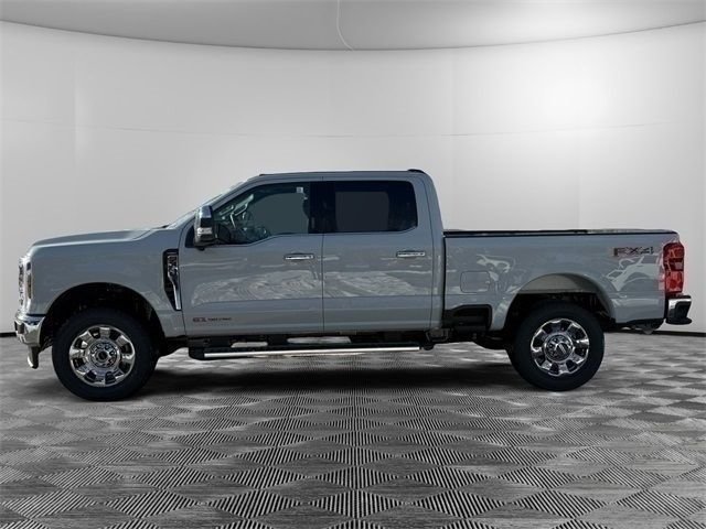 New 2026 Ford F350 Lariat w/ Lariat Premium Package AWD/4WD image 2