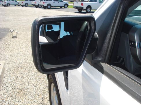 Used 2022 Ford F150 XL w/ Trailer Tow Package RWD image 16