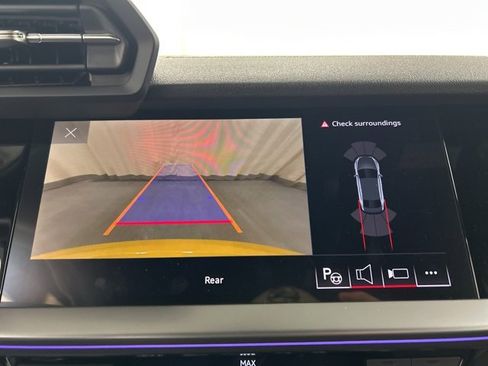 Used 2024 Audi S3 Premium Plus image 21