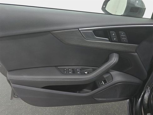 Used 2023 Audi A4 2.0T Premium Plus w/ Premium Plus Package image 26