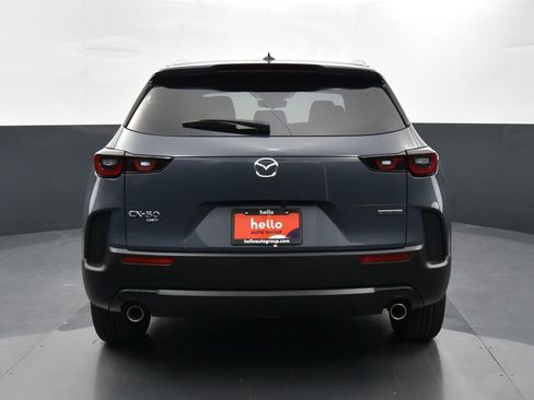New 2025 MAZDA CX-50 AWD 2.5 S w/ Cargo Package image 30