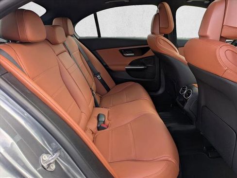 Used 2022 Mercedes-Benz C 300 Sedan image 19
