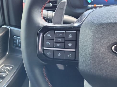 Used 2025 Ford F150 Raptor w/ Equipment Group 803A Raptor R AWD/4WD image 14