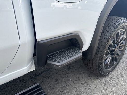 New 2026 GMC Sierra 2500 Denali Ultimate AWD/4WD image 66