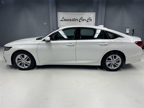 Used 2019 Honda Accord LX image 5